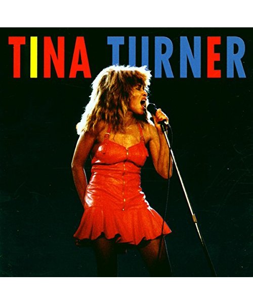Tina Turner