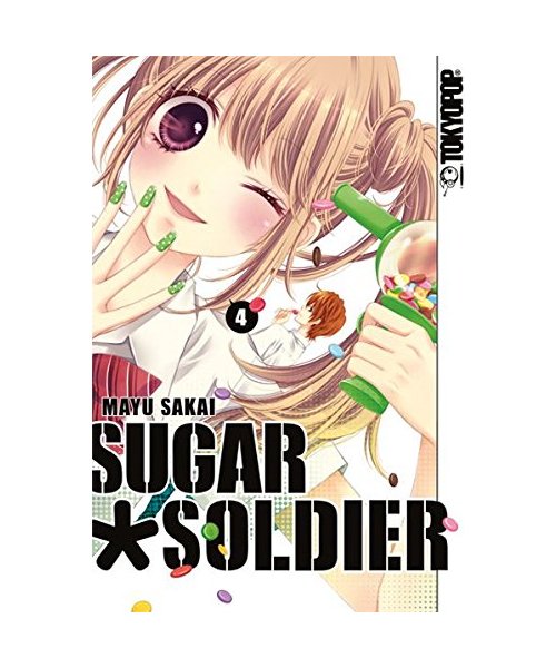 Sugar Soldier 04