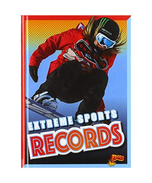Extreme Sports Records