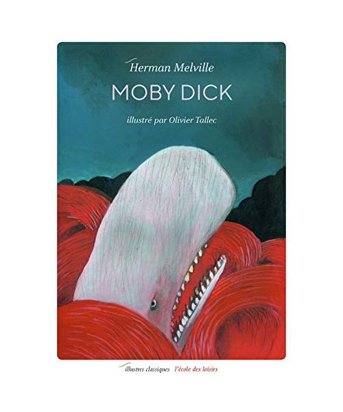 Moby Dick