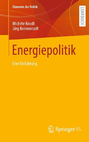 Energiepolitik