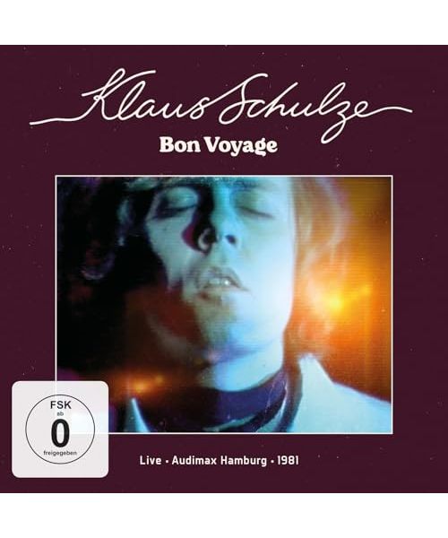 Bon Voyage (Live Audimax Hamburg 1981)