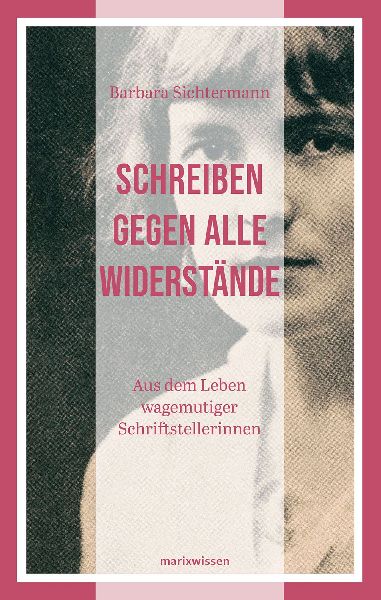 Schreiben gegen alle Widerstände