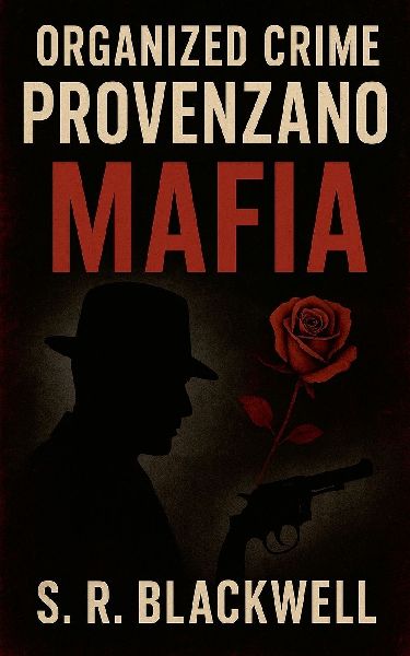 Organized Crime Provenzano Mafia