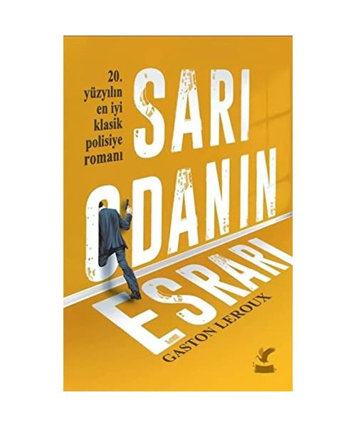 Sari Odanin Esrari