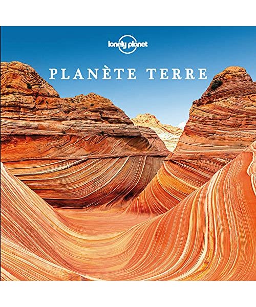 Planète Terre