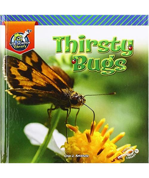 Thirsty Bugs