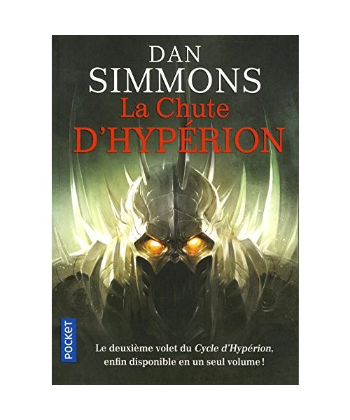 La Chute d'Hypérion - Intégral (2)