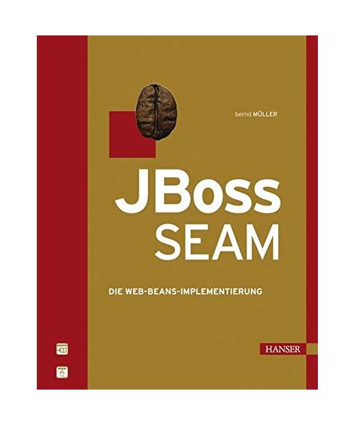 JBoss Seam