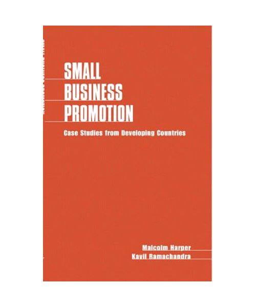 Small Business Promotion