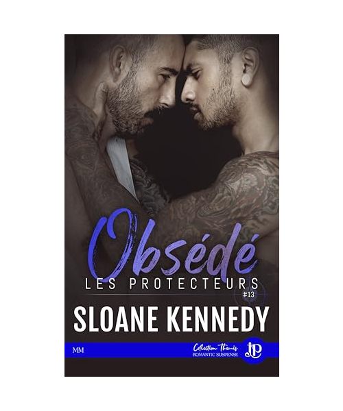 Obsédé