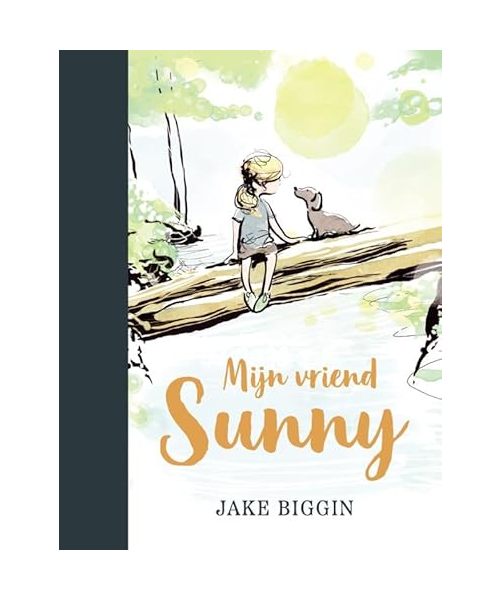 Mijn vriend Sunny
