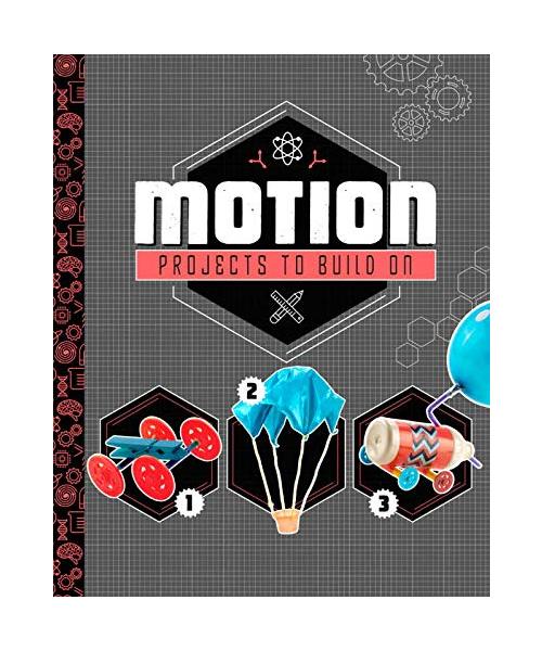 Motion Projects to Build On