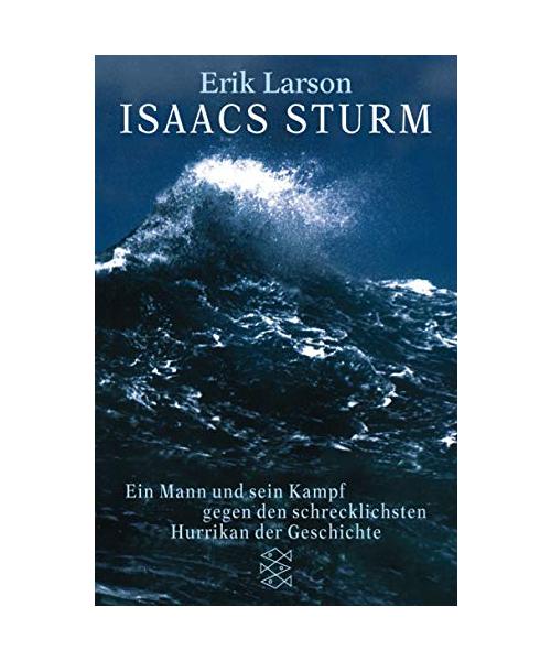 Isaacs Sturm.