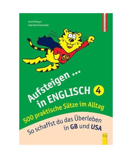 500 praktische Sätze im Alltag