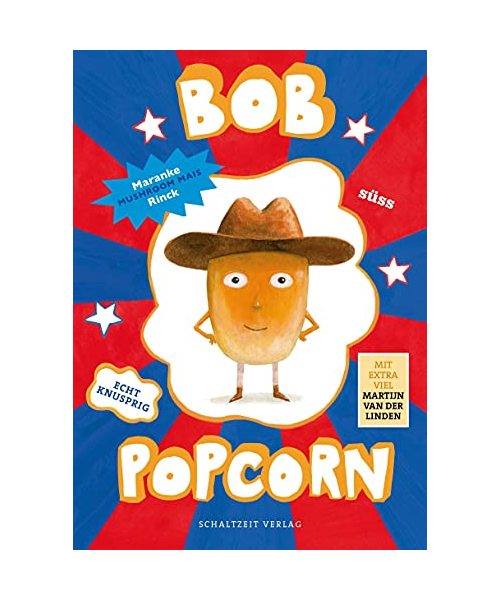 Bob Popcorn