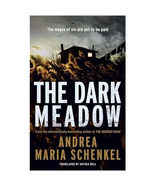 The Dark Meadow