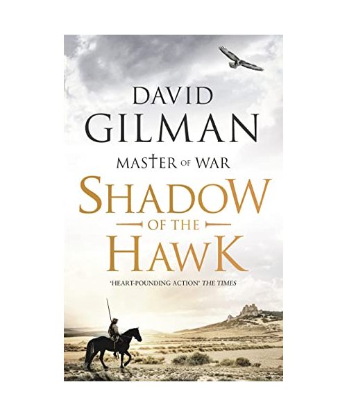 Shadow of the Hawk
