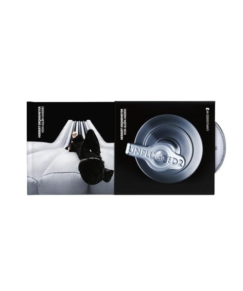 Unplugged 2 - Von allem anders (Ltd. Deluxe Edition)