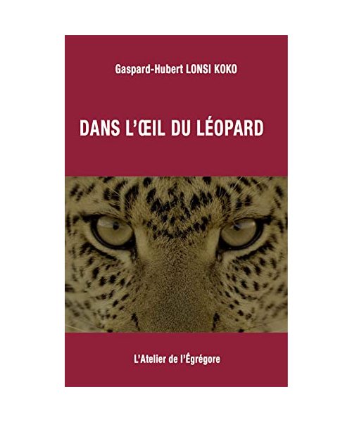 Dans l'œil du léopard