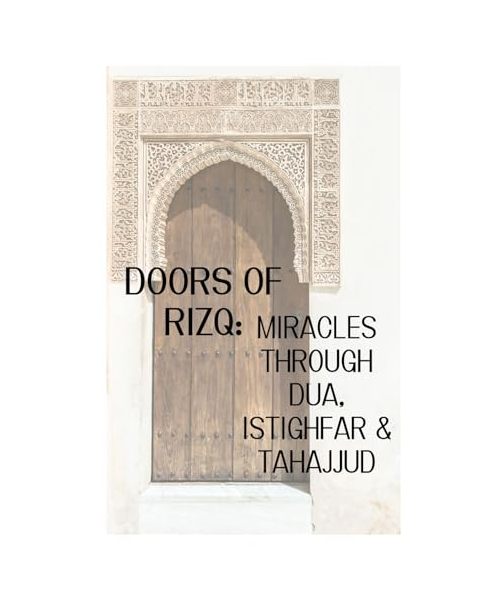 Doors of Rizq