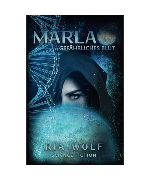 Marla - Gefährliches Blut