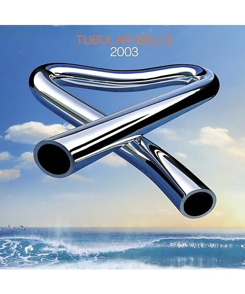 Tubular Bells 2003 [Vinyl LP]