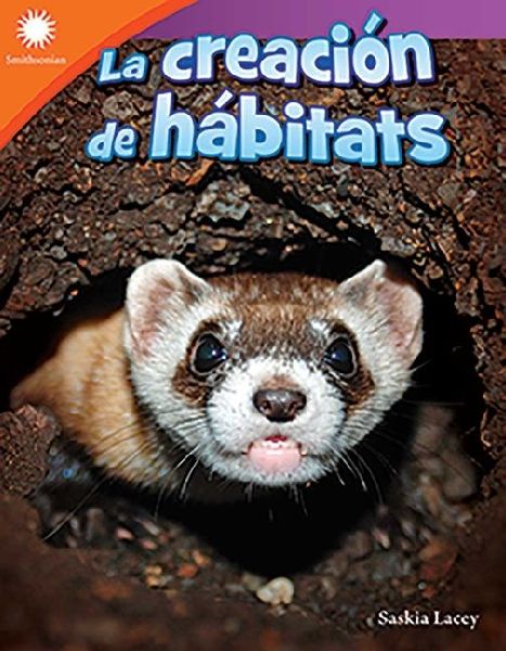 La Creación de Hábitats