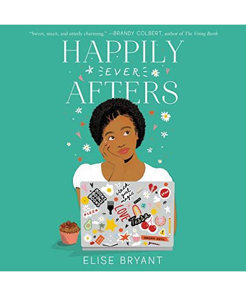 Happily Ever Afters