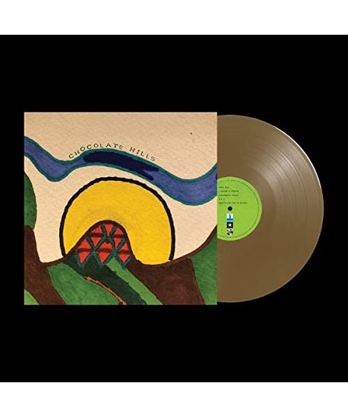 Yarns from the Chocolate Triangle (Peanut Chocolat [Vinyl LP]