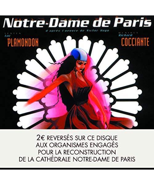 Notre-Dame De Paris