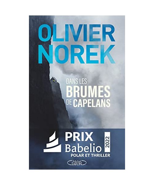Dans les brumes de Capelans
