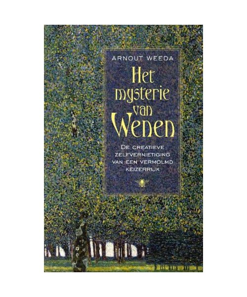 Het mysterie van Wenen