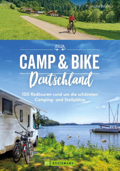 Camp & Bike Deutschland