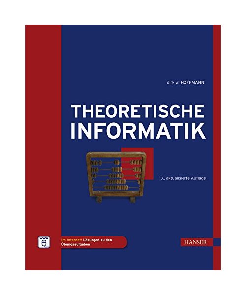 Theoretische Informatik