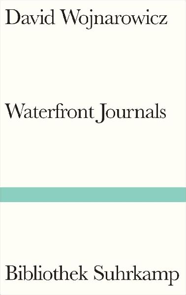 Waterfront Journals