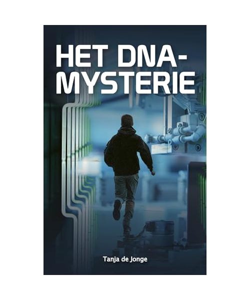 Het DNA-mysterie