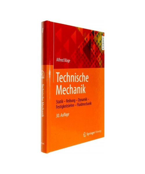 Technische Mechanik