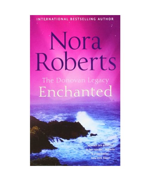 Enchanted