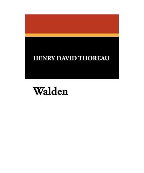 Walden