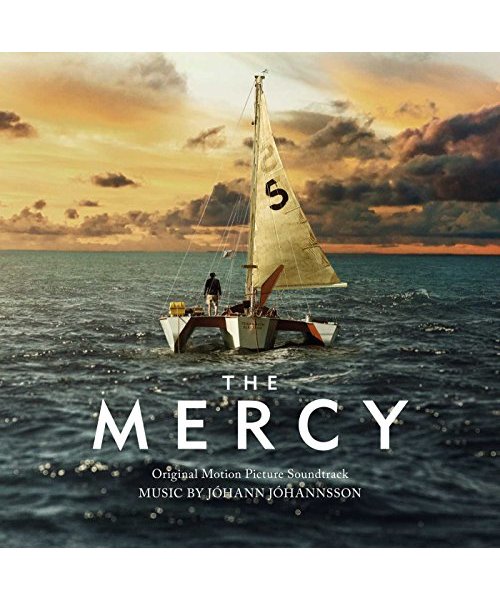 The Mercy [Vinyl LP]