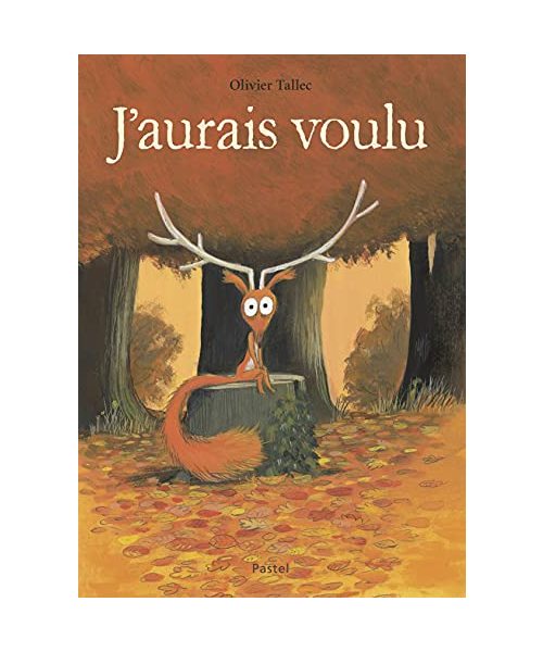 J'aurais voulu
