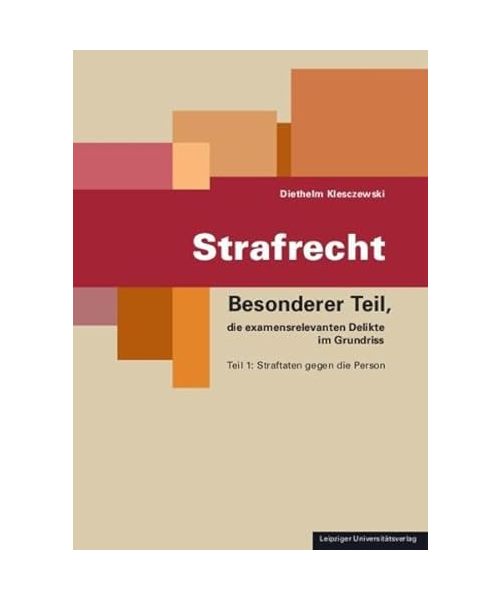 Strafrecht