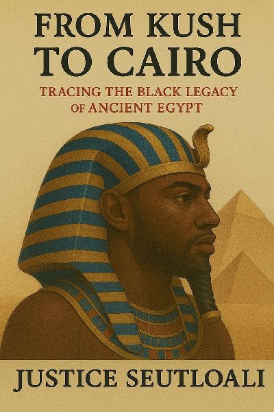 From Kush to Cairo