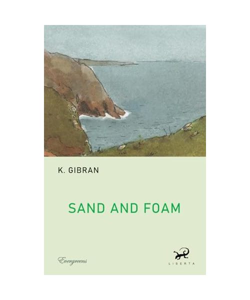 Sand and Foam