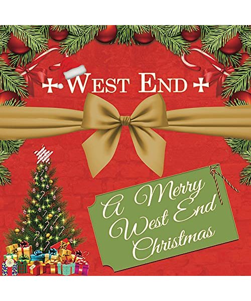 A Merry West End Christmas