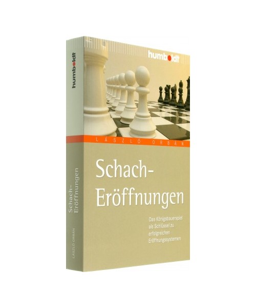 Schach Eröffnungen