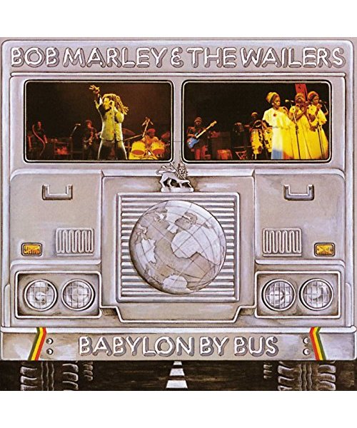 Babylon By Bus