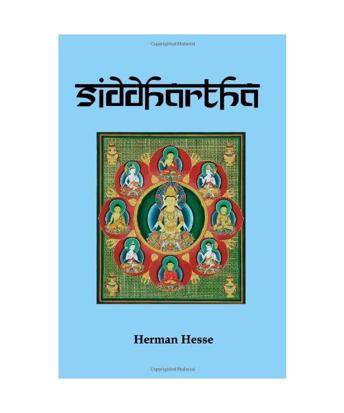 Siddhartha