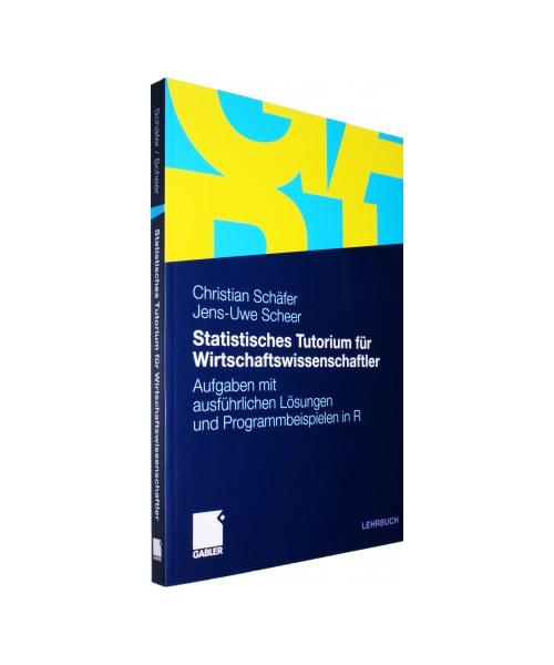 Statistisches Tutorium für Wirtschaftswissenschaftler